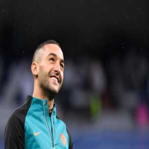 [Fabrizio Romano] Hakim Ziyech's agents have already had direct talks with AC Milan board. Ziyech would be happy to join Milan - been told Chelsea and Tuchel are open to let him go if right conditions are guaranteed. Ziyech's on AC Milan list since long time - talks will continue soon