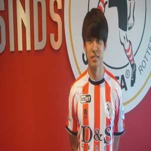 [Sparta Rotterdam] sign Koki Saito on loan from Lommel SK
