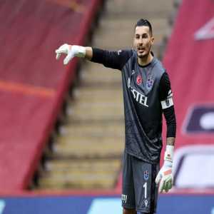 [Ekrem KONUR] - Fulham can’t afford to spend much on the goalkeeper transfer (8 /10M € ) so they are trying to sign Bernd Leno for free. If the transfer of Leno is negative, Uğurcan will meet with Trabzonspor for Çakır. Can make a loan offer to Trabzonspor with an option to buy.