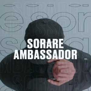 [Sorare] Mbappé joins Sorare Fantasy as an Ambassador