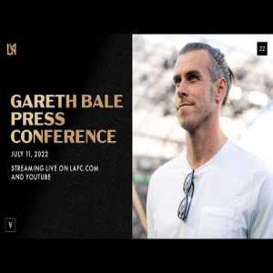Gareth Bale: 'MLS isn't a retirement league'