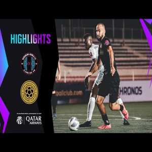 PFL 2022 | Maharlika Manila FC vs United City FC MATCH HIGHLIGHTS