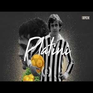 Michel Platini - Juventus Mini-Movie. His run with Juventus from 1982-1987 was impressive. 222 Games, 103 Goals, 3 Ballon d'Or Awards, 2 Serie A titles, One Coppa Italia title, 1985 European Cup, 1984 CWC & European Supercup and 1985 International Cup. One of the best ever in his prime