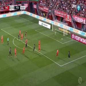 Twente 2-[1] PSV - Guus Fact: 55'