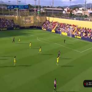 Villarreal W 0 - [2] Barcelona W - Asisat Oshoala 48’