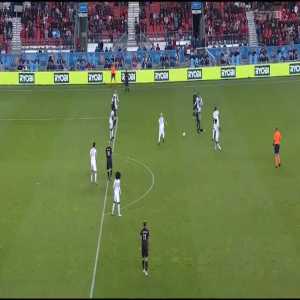 Toronto FC 0 - [1] Inter Miami - Gonzalo Higuain 86'