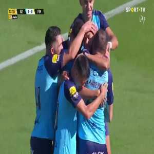 Vizela 1-0 Portimonense - Anderson 14'