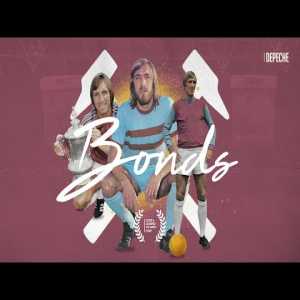A mini-movie about the career of West Ham's legendary captain - Billy Bonds. 799 games, 61 goals & 2 FA Cup trophies with The Hammers. A true English Premier League legend