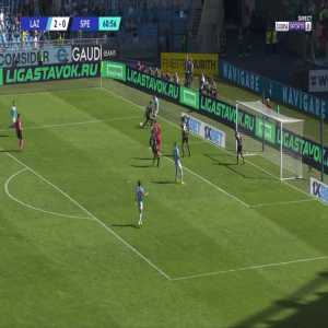 Lazio 3-0 Spezia - Sergej Milinkovic-Savic 62'