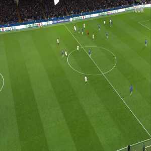 Chelsea - AC Milan | Mason Mount goal disallowed for offside 33'
