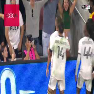 LAFC 2-[2] LA Galaxy - Dejan Joveljić 85' (nice goal)