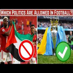 [HITC SEVENS] Which Politics Are Allowed In Football