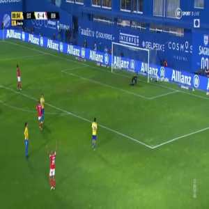 Estoril 0 - [5] Benfica - Ristic Great Goal 89'