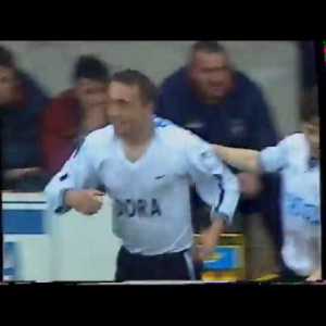 Premier League refs being infuriatingly bad is nothing new. Here's the worst refereeing I can remember Derby being on the end of over 20 years ago...[2:42]