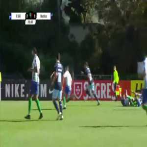 BSAD 3-0 Machico - Martim Coxixo penalty 23'