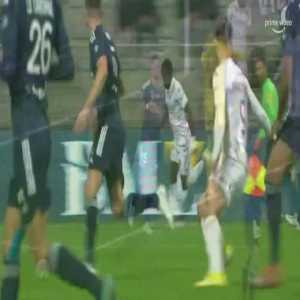 Paris FC 0-1 Metz - Georges Mikautadze penalty 11'