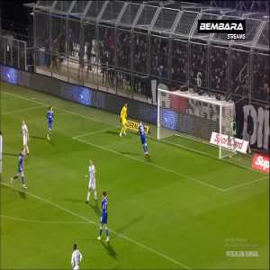 Rijeka [0] - [2] Dinamo Zagreb - Mislav Orsic Great Goal