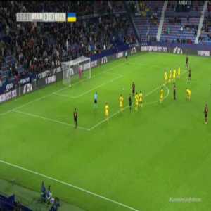 Levante 1-0 Las Palmas - Roberto Soldado penalty 51'