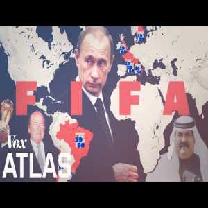 Vox – How FIFA corrupted the World Cup