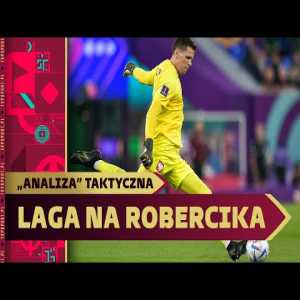 Polish tactics in a nutshell. PL Public TV (TVP Sport) made compilation of all long passes aimed at Lewandowski, from match against Mexico, spanning over 3 minutes