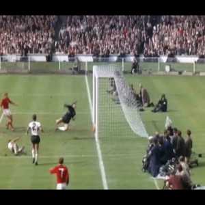 Scottish Commentary of 1966 World Cup Final - Allaster McAllaster