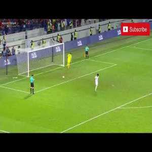 Liverpool vs AC Milan - Penalty Shootout (4-3) [Club Friendlies]