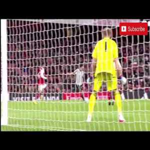 Arsenal 0 - [1] Juventus - G.Xhaka (OG) 45+1 [Club Friendlies]