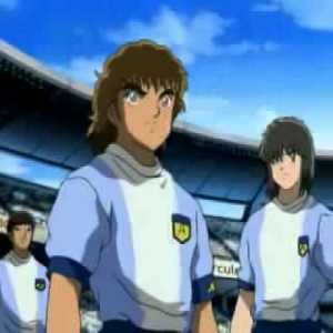 Argentina vs Japan