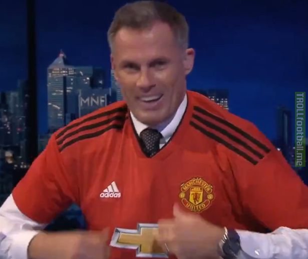 [Fabrizio Romano] Jamie Carragher to MUTV, here we go! Contracts and paperworks to be signed in the next 24h. Sky Sports, informed that €10m release will be activated by MUTV.