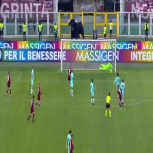 Torino [1]-1 Hellas Verona - Aleksey Miranchuk 64' [Great Strike]