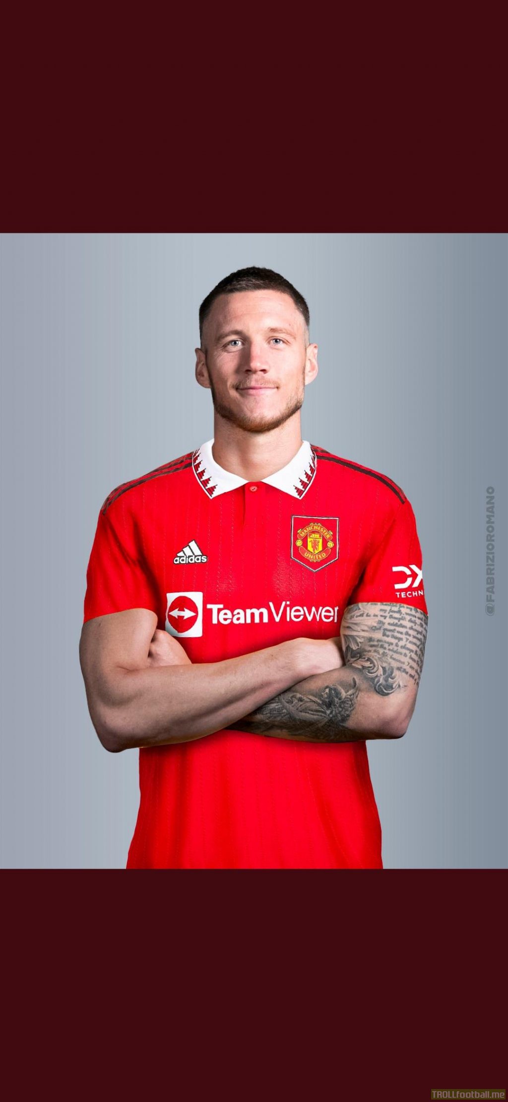 Wout Weghorst to Manchester United, here we go! All conditions revealed on Tuesday are confirmed: Man Utd pay €3m to Besiktas then sign Weghorst on loan from Burnley #MUFC Understand Weghorst will fly to Manchester today to undergo medical tests and then sign contracts.