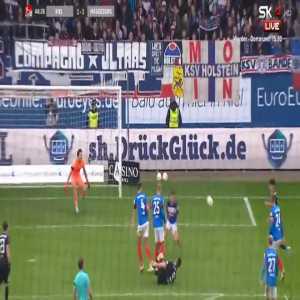 Holstein Kiel 1-[1] Magdeburg - Daniel Elfadli 45'