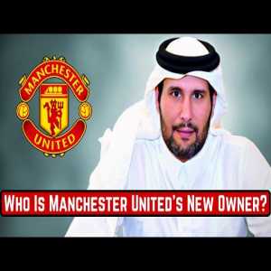 [HITC Sevens] The Unknown Qatari Trying To Buy Manchester United