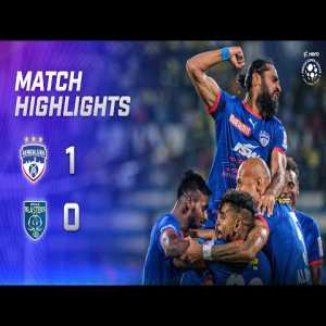 Kerala Blasters walk out ISL playoff in protest