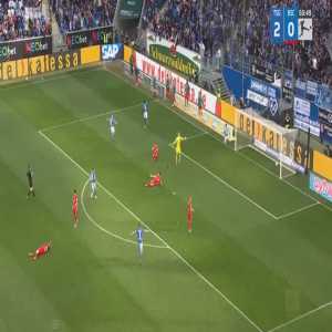 Hoffenheim [3]-0 Hertha BSC - Ihlas Bebou 51'