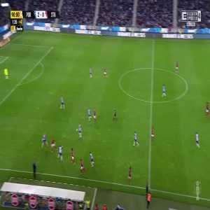 FC Porto 2-[1] Santa Clara - Kyosuke Tagawa 90'+2'