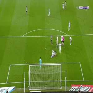 Fenerbahce [1]-1 Ankaragucu - Enner Valencia penalty 87'