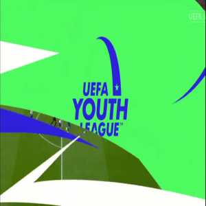 Hajduk Split U19 [2] - 0 AC Milan (UEFA Youth League) Rokas Pukštas 69'