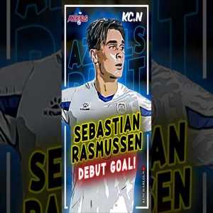 Sebastian Rasmussen might be one of the future for the Azkals, Philippine Nat. Team