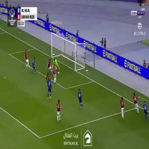 Al Hilal [1]-0 Urawa Red Diamonds - Salem Al Dawsari 13' [AFC Champions League Final]
