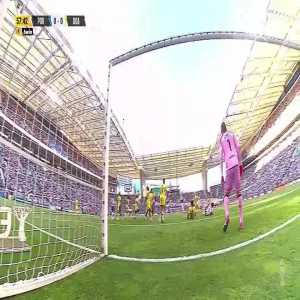 FC Porto 1-0 Boavista - Mehdi Taremi penalty 59'