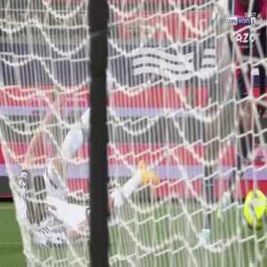 Lukasz Skorupski (Bologna) penalt save against Juventus 30'
