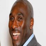 Fact: Sol Campbell wanted to run (for the Tories) in the Mayor of London election this May