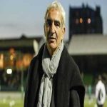 Fact: (former France manager) Raymond Domenech is the manager of the Brittany "National" Team