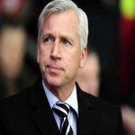 Alan Pardew is the Premier League manager with the super injunction