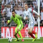 Wayne Rooney is not Diego Maradona - England need their captain to show tactical discipline at Euro 2016