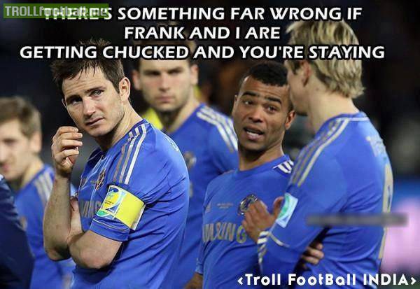 Agree Chelsea fans ? | Troll Football