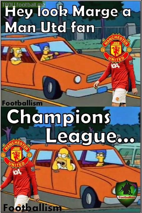 Trolling Manchester United Fans !