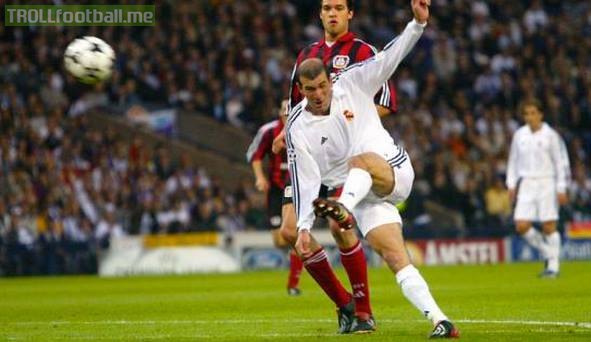Champions League is back tonight!! Here's a top 10 Champions League goals EVER!!