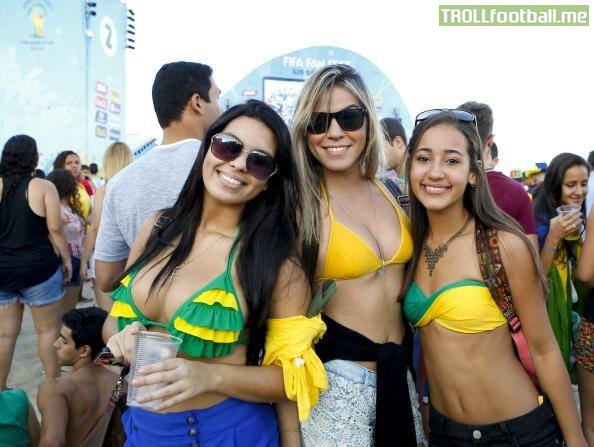 Brazil *__*